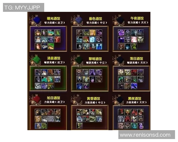 dota比赛英雄排名-DOTA比赛英雄排名,探寻最强之战力-dota比赛英雄排名