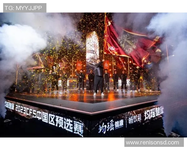 cfs比赛 cfs直播-CFS比赛的现场与直播盛况-cfs比赛 cfs直播