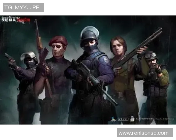 反恐精英职业比赛-反恐精英职业比赛的魅力与影响-反恐精英职业比赛