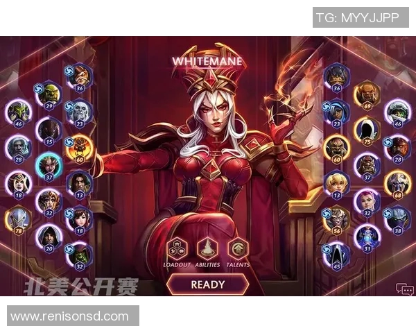 风暴英雄 比赛历史-风暴英雄比赛的历史回顾与影响-风暴英雄 比赛历史