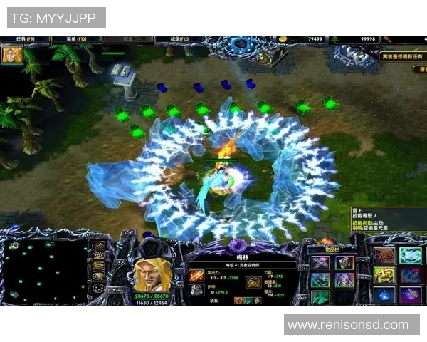 魔兽争霸游戏比赛视频-热血激战，魔兽争霸，游戏中的辉煌篇章及比赛视频的精华汇聚-魔兽争霸游戏比赛视频